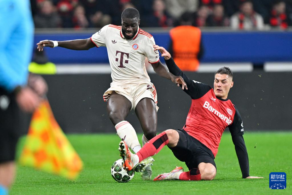 爱游戏大厅-拜仁慕尼黑惊险逆转胜，晋级八强战的简单介绍
