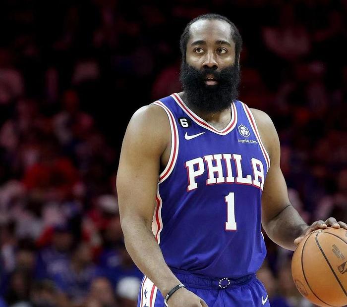 AYX官方直播-关于篮球巨星哈登交易至篮网，成为球队得分主力！的信息