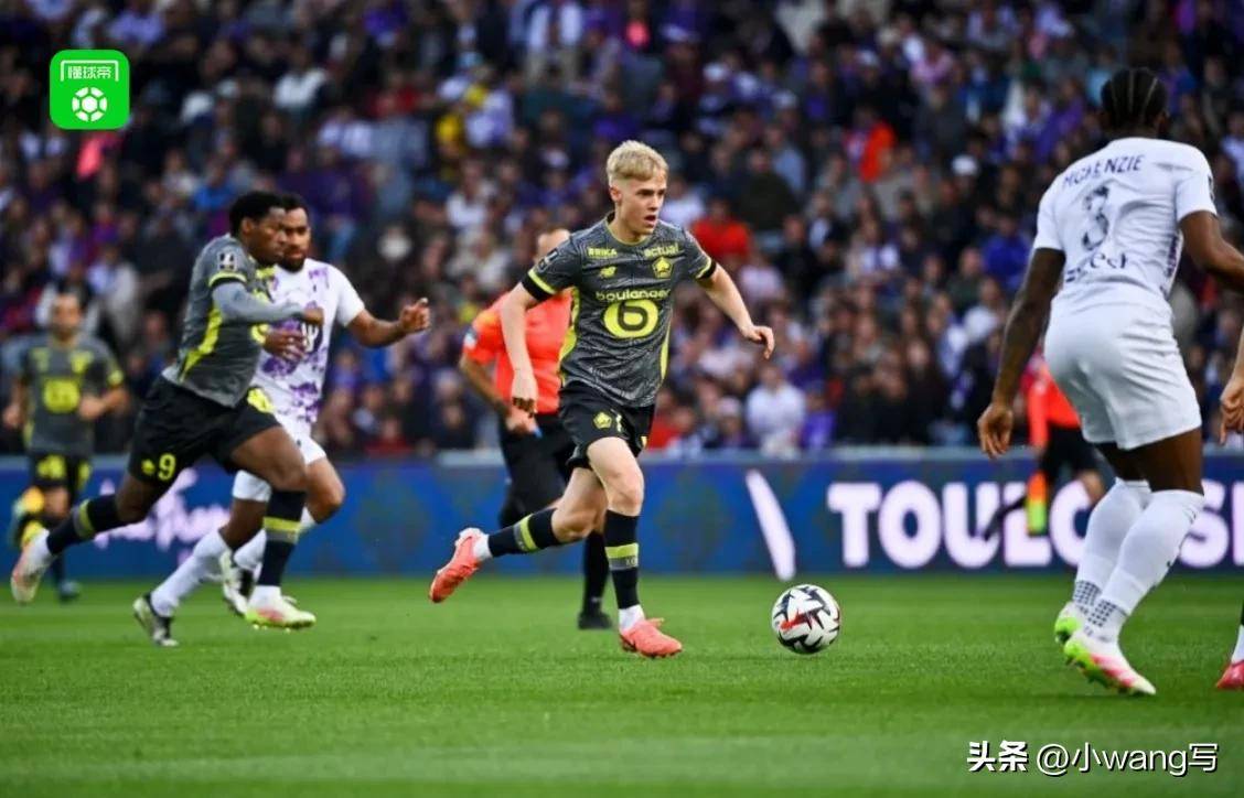 昂热客场击败图卢兹,继续稳定发挥的简单介绍 昂热客场击败图卢兹,继续稳定发挥的简单介绍