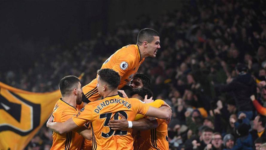 爱游戏入口-狼队遭遇尴尬连败，保级形势日益危急的简单介绍