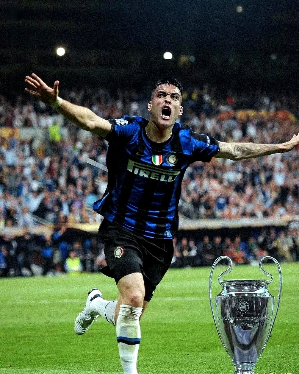 马赛成功逆转国际米兰，创造奇迹