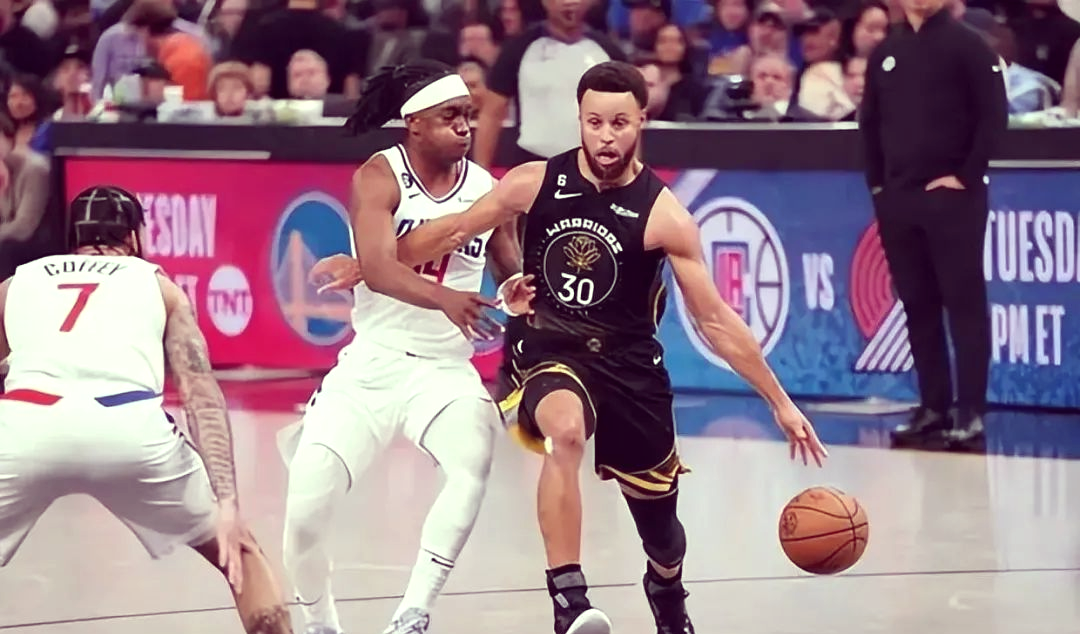 关于勇士连胜终结,无缘战胜快船的信息 关于勇士连胜终结,无缘战胜快船的信息