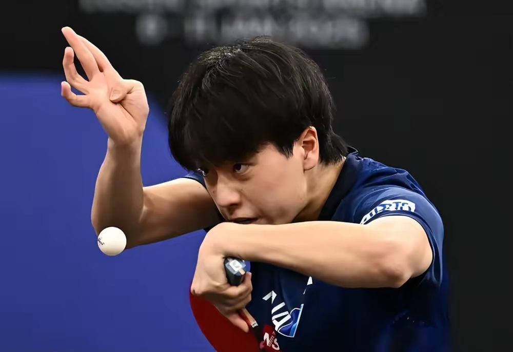 奥地利乒乓球队逆转英国乒乓球队,奥恰洛夫惊艳世界的简单介绍 奥地利乒乓球队逆转英国乒乓球队,奥恰洛夫惊艳世界的简单介绍