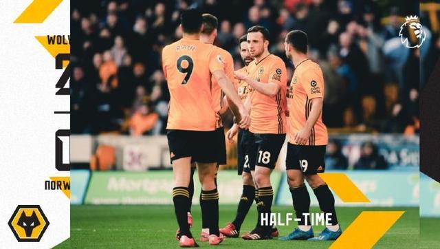 爱游戏官网-关于狼队客场获胜，逐渐升级积分榜的信息