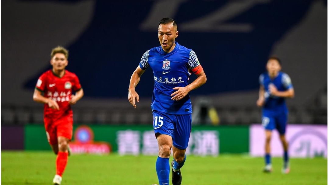 爱游戏官方入口-河南建业客场战平上海申花，取得不错表现