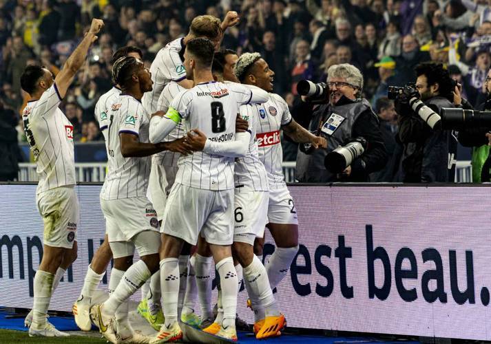 爱游戏官方入口-里昂客场战胜图卢兹，连胜持续中的简单介绍