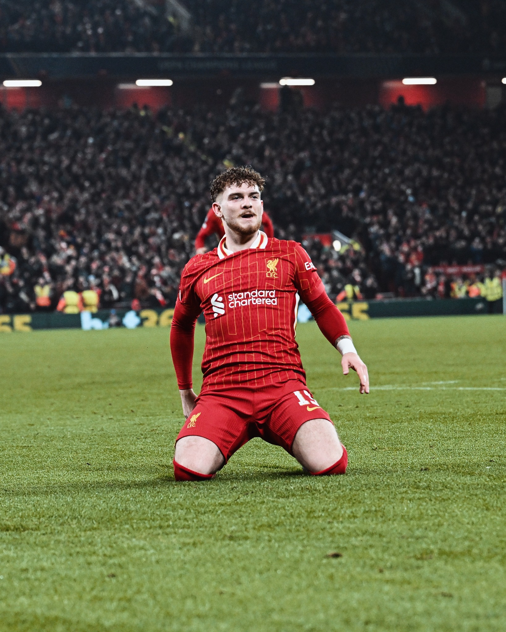 爱游戏-利物浦前锋梅开二度，帮助球队取得重要胜利的简单介绍