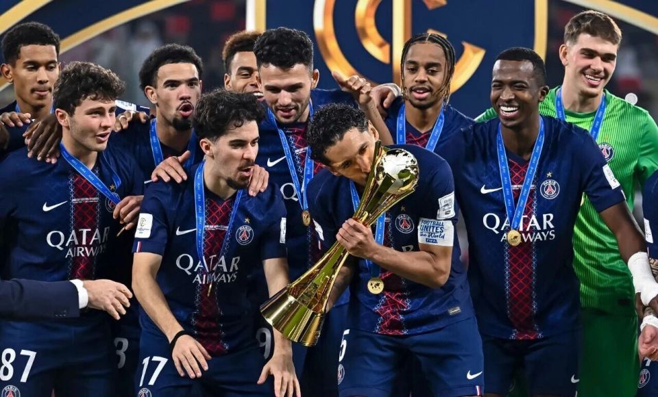 爱游戏官网-关于巴黎逆袭，晋级决赛瞄准冠军的信息