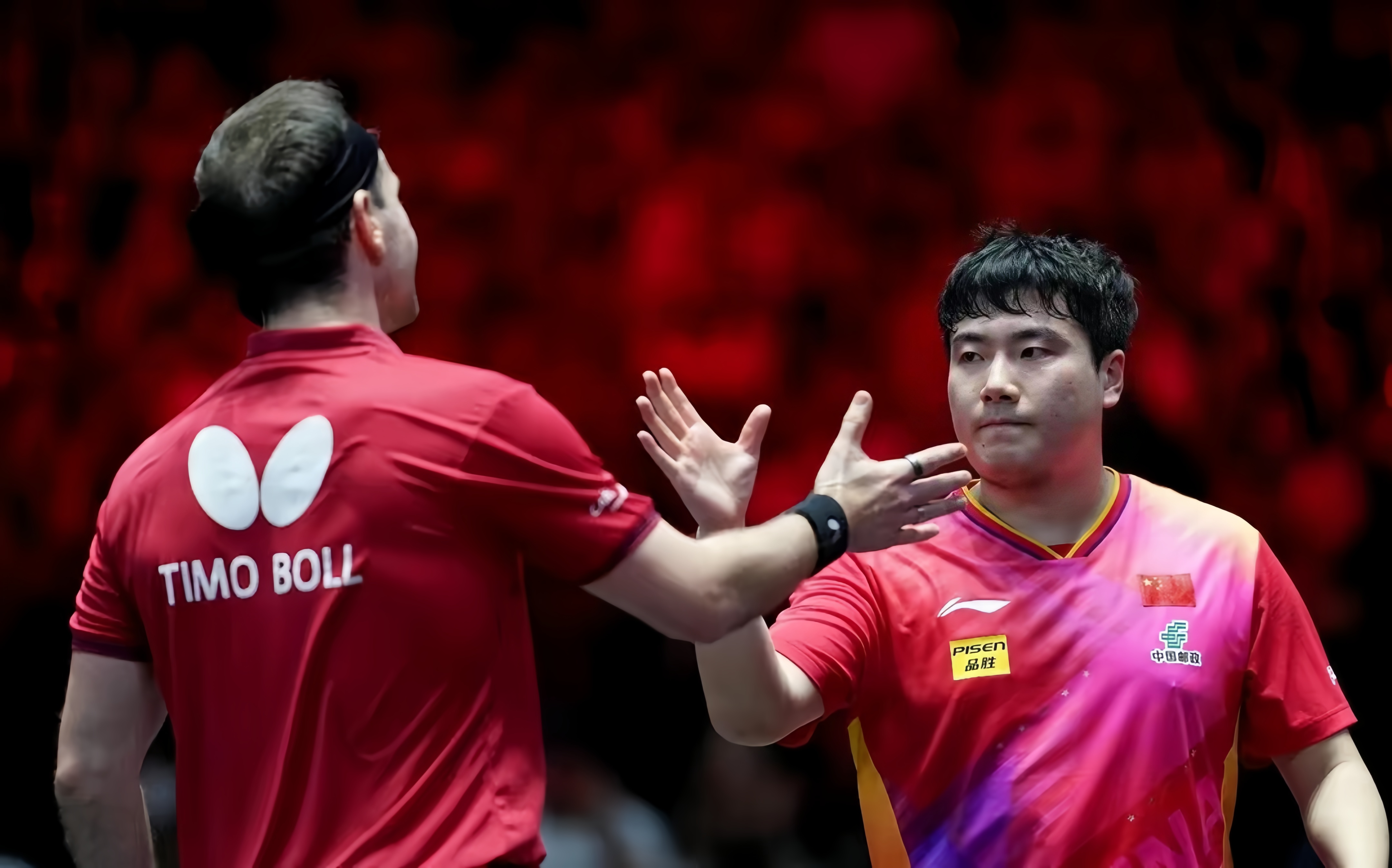 葡萄牙队完胜波兰队,梁靖崑带队取胜的简单介绍 葡萄牙队完胜波兰队,梁靖崑带队取胜的简单介绍