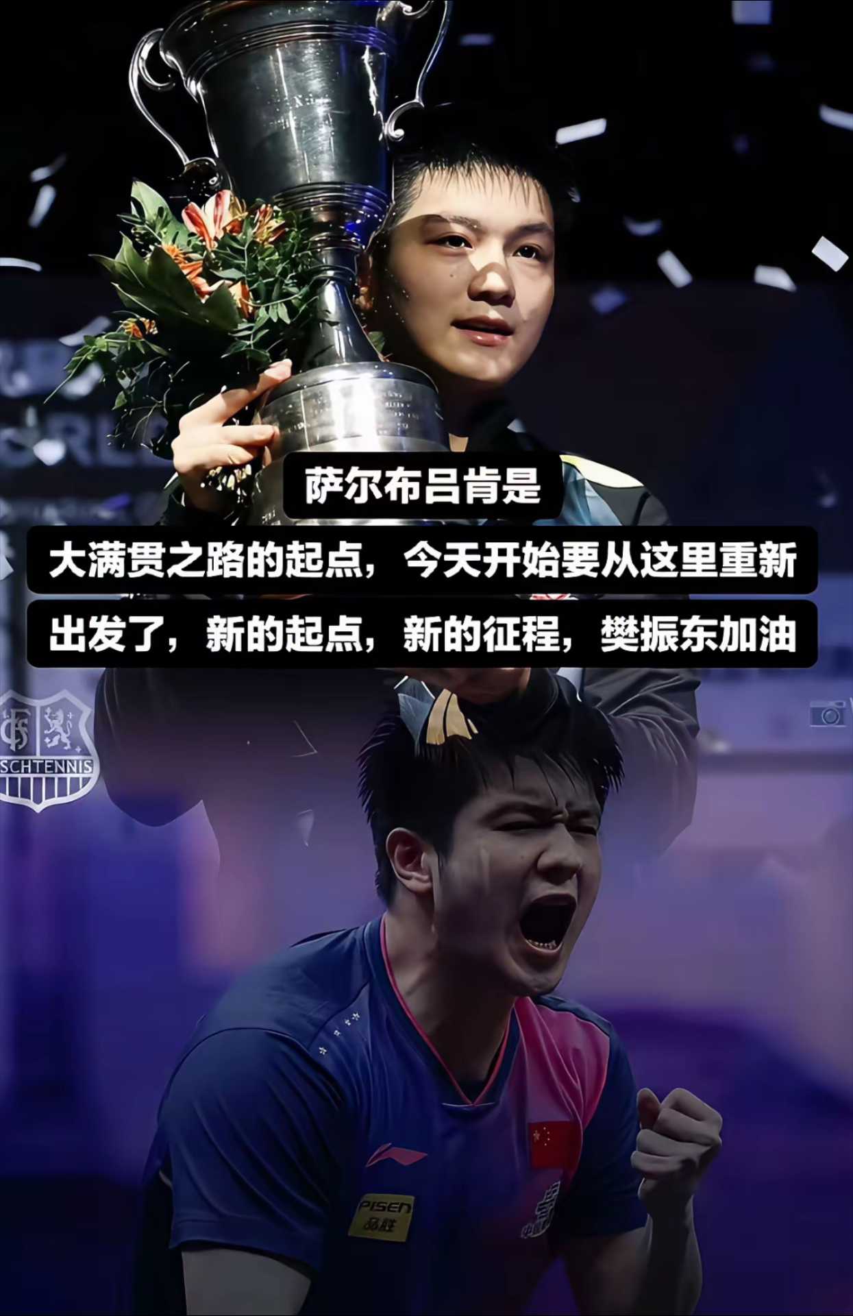 韩国队翻盘德国队,樊振东关键制胜 韩国队翻盘德国队,樊振东关键制胜