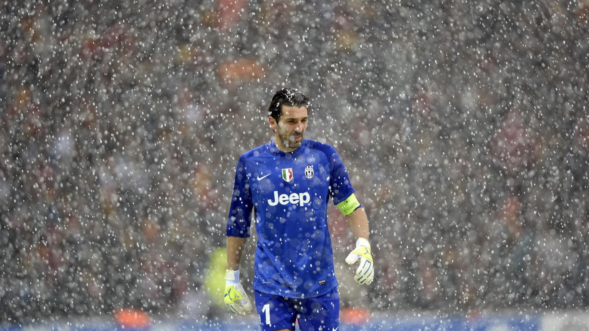 阿克,从塞内加尔草原到马德里舞台,越大越强