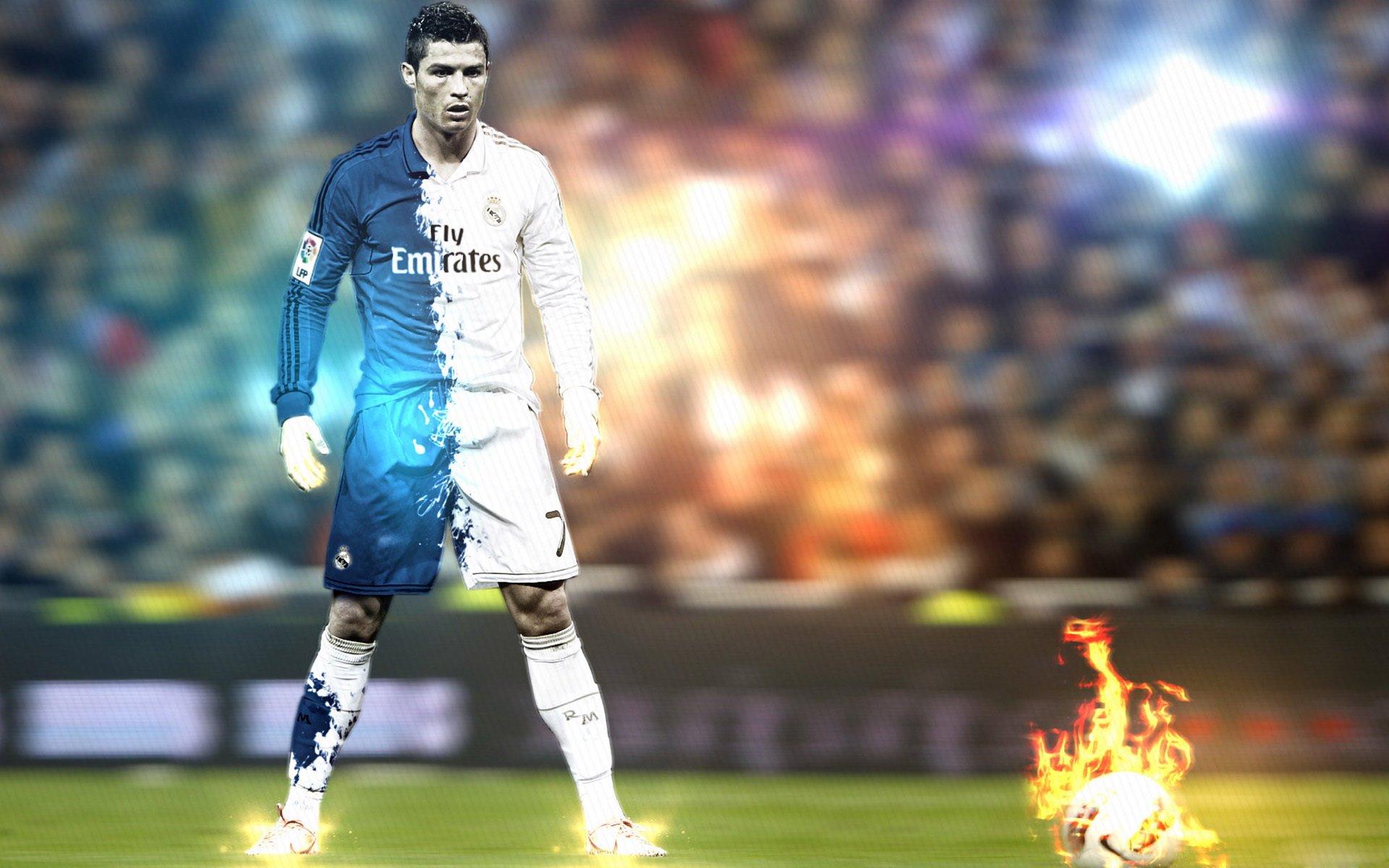 节奏之舞,里昂掌控全局,弗拉霍维奇逆境绽放